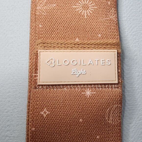 Blogilates Booty Resistance Bands Light - Picture 3 of 5